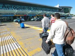 El conflicto entre ejido y la SCT afecta la generación de empleo en Jalisco. ARCHIVO  /