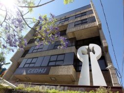 Los afectados acudieron a la CEDHJ para poner una queja y evitar que se cierre el centro, pero no fue aceptada. ARCHIVO  /