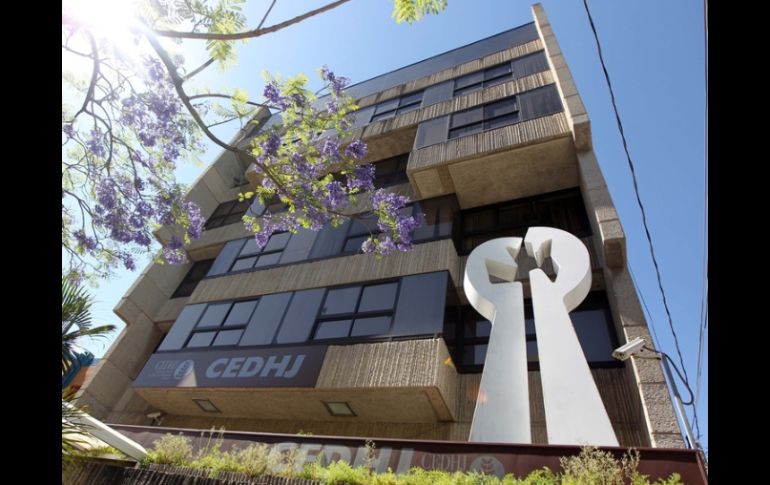 Los afectados acudieron a la CEDHJ para poner una queja y evitar que se cierre el centro, pero no fue aceptada. ARCHIVO  /