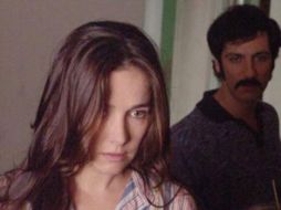 Pasaje del filme argentino que se presentará en el Festival de Cine de San Sebastián, en España. ESPECIAL  /