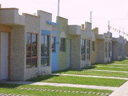 El Infonavit dio a conocer condiciones por las cuales sus derechohabientes podrán adquirir un segundo préstamo hipotecario. ARCHIVO  /