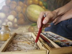 Gómez Mata refiere que la SC debe convertirse en un pilar de desarrollo social. ARCHIVO  /