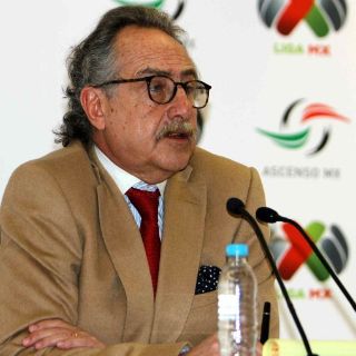 Las entradas del Apertura superan expectativas: De María