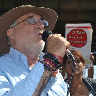 Sicilia pide dejar las drogas a las leyes del mercado