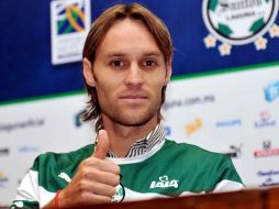 La Dirección General de Selecciones Nacionales confirmó a Gerardo Lugo como reemplazo. MEXSPORT  /