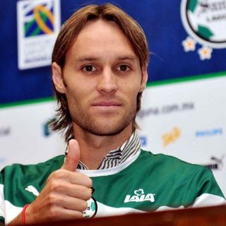 Lugo ocupará el lugar de Pablo Barrera en el Tri