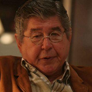 Confía Alfredo Bryce ganar juicio sobre acusaciones de plagio