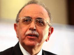 El primer ministro electo sustituirá al actual jefe de Gobierno, Abderrahim al Kib. ARCHIVO  /