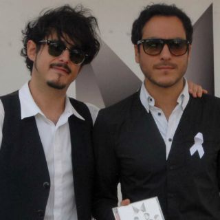 Trabaja Motel en su nuevo disco que prevé lanzar el próximo año