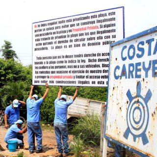 Van dos meses de privatización de Careyitos