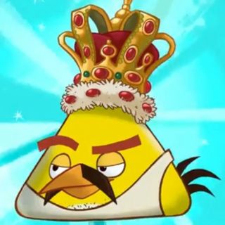 Angry Birds hace un homenaje a Freddie Mercury