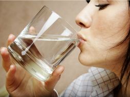 Las mujeres con cáncer mamario tienen mayor concentración de arsénico en su orina por beber agua contaminada. ESPECIAL ID  /