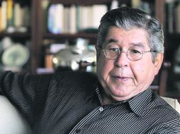 'Desde una melancolía bien temperada y una irónica nostalgia por los años idos, construye mundos y personajes entrañables'. EFE  /