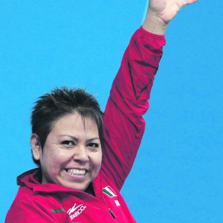 Una más a la cuenta