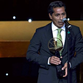 Benjamín Galindo no ve futuro con Santos