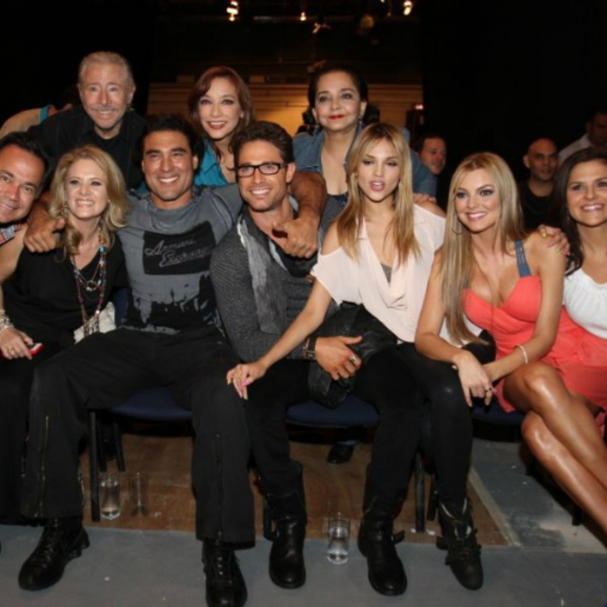Sebastian Rulli Amores Verdaderos