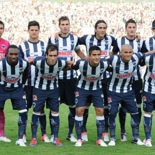 Monterrey, por encima del ManU en ránking mundial