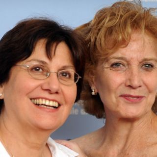 ¿Chica Almodóvar? En todo caso, señora Almodóvar