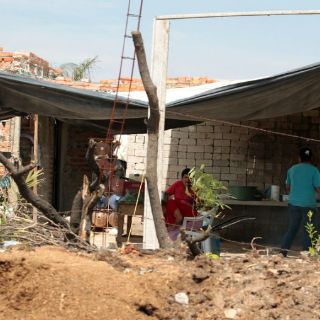 Tlajomulco acabará con invasiones en El Ahogado, en 48 horas