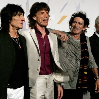 Los Rolling Stones lanzará nuevo álbum recopilatorio