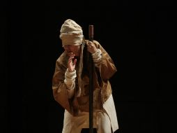 La obra fue censurada por  las autoridades eclesiásticas en el siglo XVIII, por su lenguaje 'inapropiado'. ARCHIVO  /