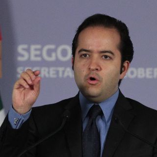 Sí se investigaba secuestro en Tres Marías, dice Poiré