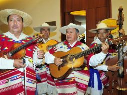 Presentarán lírica popular cantada y recitada, danzas de salón y coplas. ARCHIVO  /