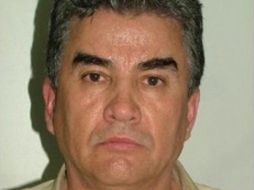 Uno de los detenidos en España es Jesús Gutiérrez Guzmán, primo de ''El Chapo'' Guzmán. ARCHIVO  /