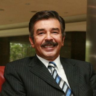 Jorge Ortiz de Pinedo asegura estar libre de cáncer