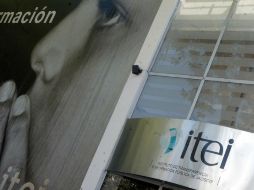 El Itei asegura que con las modificaciones a la Ley se ha ''triplicado'' el trabajo. ARCHIVO  /