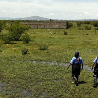 El riesgo no es de inundación, sino de salud pública: investigador
