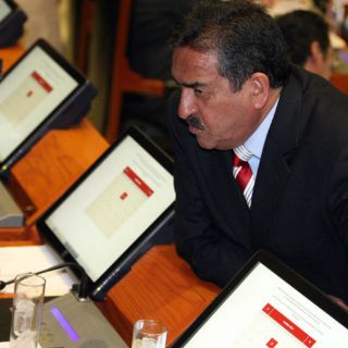 Llaman a Secretaría de Vialidad a cumplir resolución de TAE