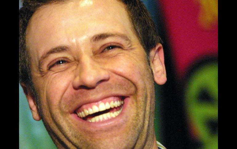 El actor Juan Manuel Bernal asegura que la tercera temporada de ''Capadocia'' cerrará con broche de oro. ARCHIVO  /