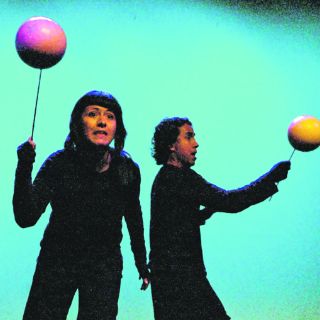 Dos obras de Jalisco van a la Muestra Nacional