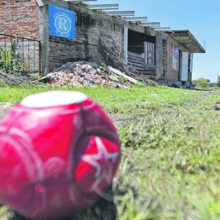 La burocracia ''empantana'' el desalojo de la Presa El Ahogado