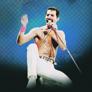 Freddie Mercury será personaje del videojuego Angry birds
