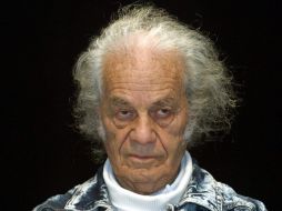 En 1914 nace Nicanor Parra, creador del concepto de la ''antipoesía''. ARCHIVO  /