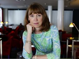''Sueños de felicidad'' es una historia impactante de Lisa See. EFE  /