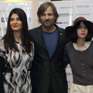 Viggo Mortensen se desdobla en Everybody Has A Plan