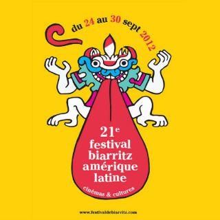 Competirán siete películas mexicanas en Biarritz