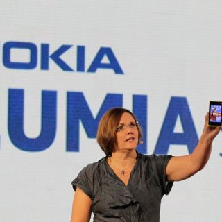 Nokia y Microsoft desvelan el nuevo Lumia con Windows Phone 8