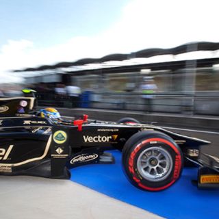 Esteban está listo para Fórmula 1: Elías Ayub