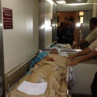 Pablo Barrera estará seis meses fuera