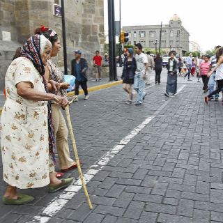 Distrito de Movilidad para el Centro tapatío se aplaza hasta 2013