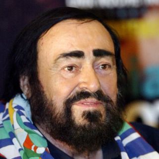 El genio y figura de Luciano Pavarotti será evocado en Módena
