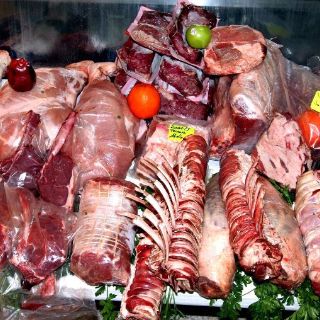 Porcicultores locales, con temor ante más carne importada