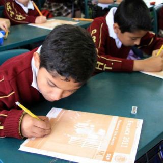 Prueba ENLACE, con 'defectos' en su construcción: investigador