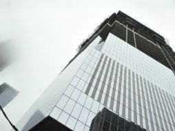 Auditorios, bibliotecas, edificios residenciales y jardines serán expuestos en la muestra de arquitectura española. ARCHIVO  /