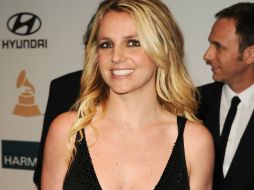 La cantante concedió una entrevista para el número de octubre de Elle. ARCHIVO  /