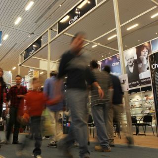 La FIL recibirá editoriales independientes